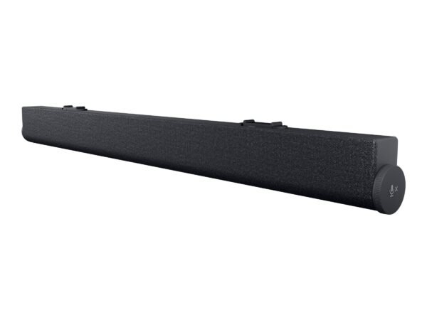 Dell | Slim Conferencing Soundbar | SB522A | 4.5 W | Black - Image 2