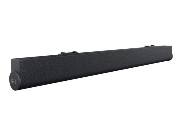Dell | Slim Conferencing Soundbar | SB522A | 4.5 W | Black - Image 7