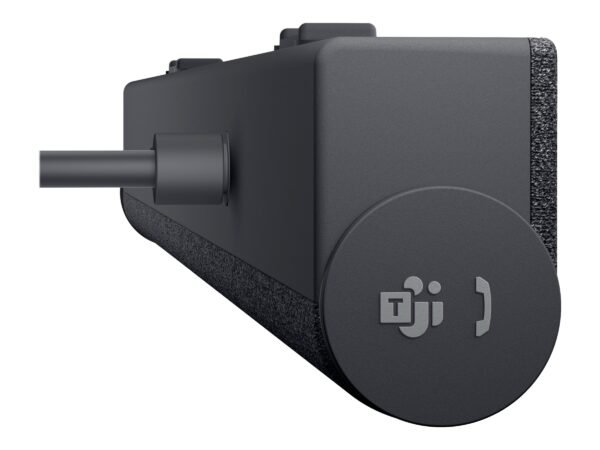 Dell | Slim Conferencing Soundbar | SB522A | 4.5 W | Black - Image 10