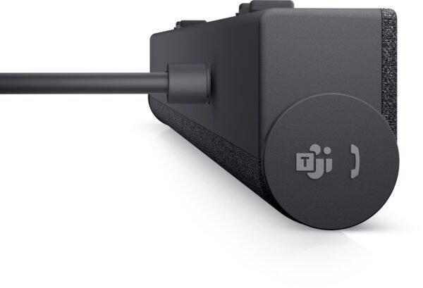 Dell | Slim Conferencing Soundbar | SB522A | 4.5 W | Black - Image 11