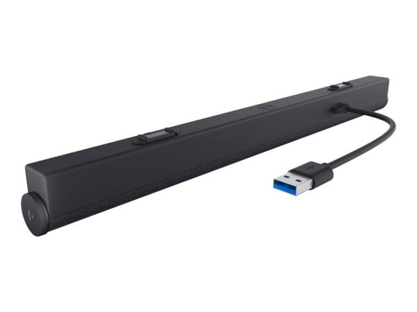 Dell | Slim Conferencing Soundbar | SB522A | 4.5 W | Black - Image 12