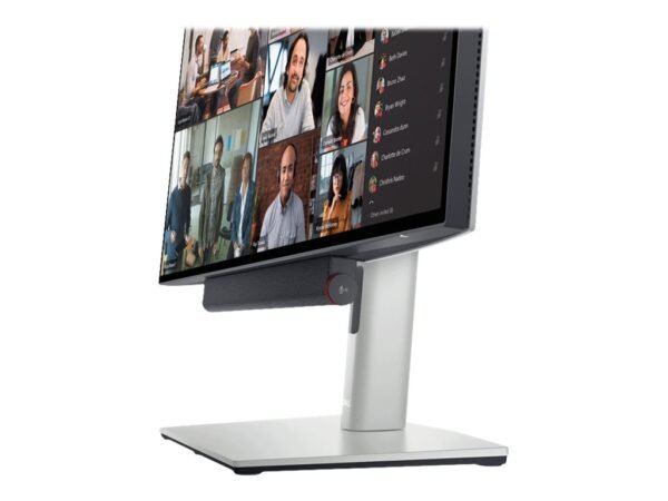Dell | Slim Conferencing Soundbar | SB522A | 4.5 W | Black - Image 14