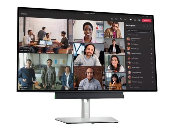 Dell | Slim Conferencing Soundbar | SB522A | 4.5 W | Black - Image 15