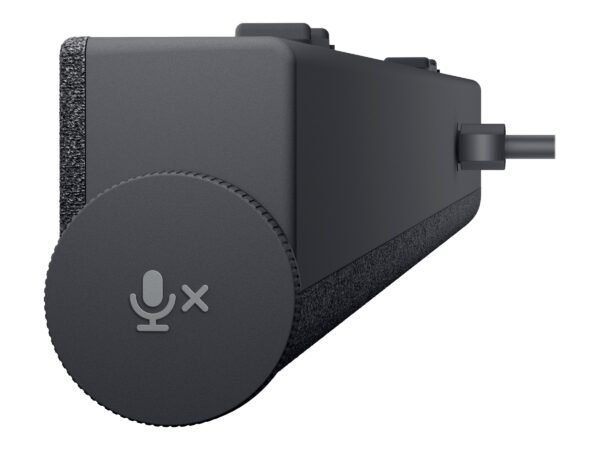 Dell | Slim Conferencing Soundbar | SB522A | 4.5 W | Black - Image 18