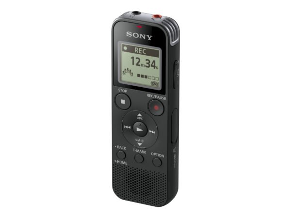 Sony | ICD-PX470 | Voice recorder | 4 GB - Image 3