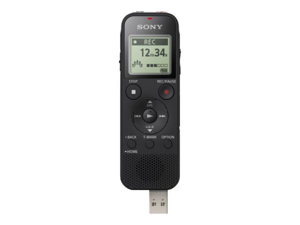 Sony | ICD-PX470 | Voice recorder | 4 GB - Image 4