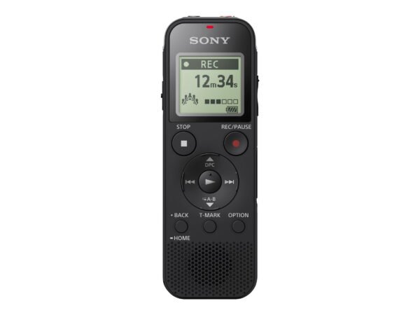 Sony | ICD-PX470 | Voice recorder | 4 GB - Image 5
