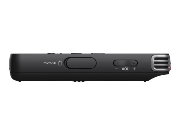 Sony | ICD-PX470 | Voice recorder | 4 GB - Image 7