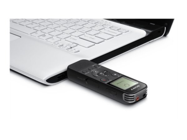 Sony | ICD-PX470 | Voice recorder | 4 GB - Image 8