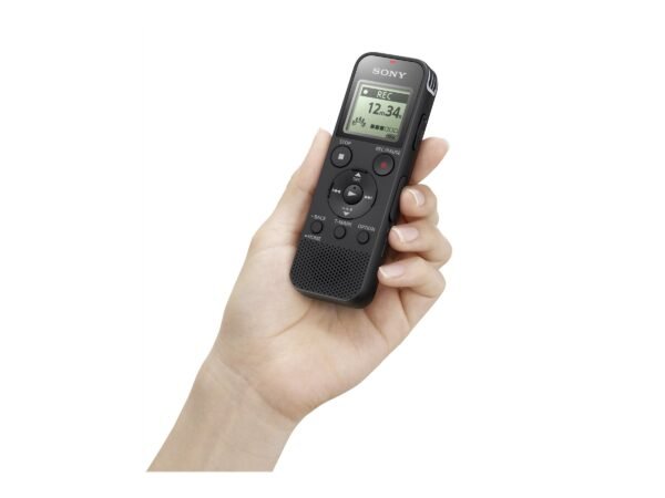 Sony | ICD-PX470 | Voice recorder | 4 GB - Image 9