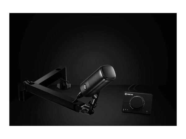 Elgato | Wave DX | Black - Image 4
