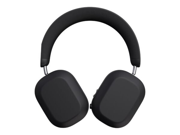 Mondo | Headphones | M1001 | Wireless | Over-Ear | Microphone | Wireless | Black - Image 4
