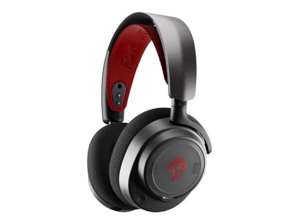 SteelSeries Headphones accessory | Booster Pack | Horde Edition - Image 3