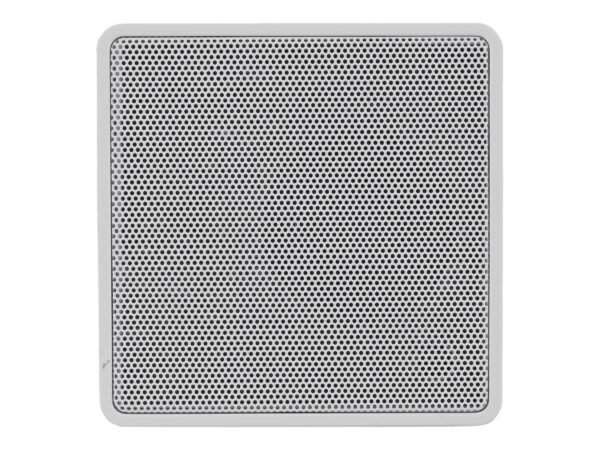 Camry | Compact bluetooth radio | CR 1165 | White - Image 4