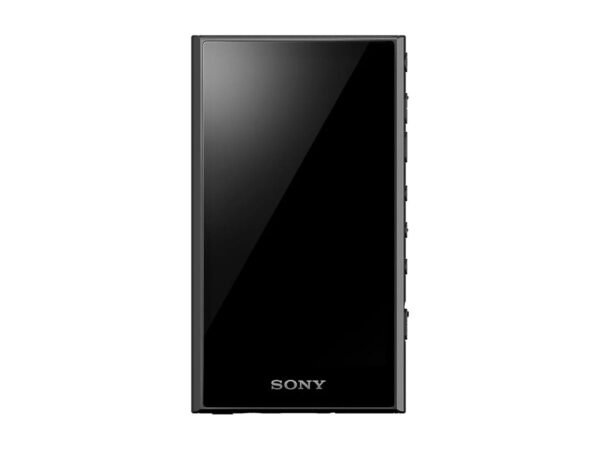 Sony Walkman | Digital player flash based | NW-A306 | Installed Size 32 MB | Bluetooth | Black - Image 3