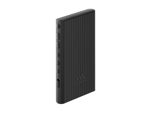 Sony Walkman | Digital player flash based | NW-A306 | Installed Size 32 MB | Bluetooth | Black - Image 7
