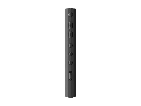 Sony Walkman | Digital player flash based | NW-A306 | Installed Size 32 MB | Bluetooth | Black - Image 8