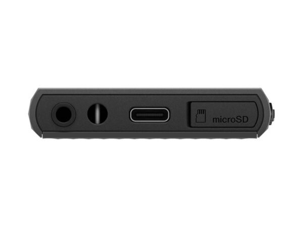 Sony Walkman | Digital player flash based | NW-A306 | Installed Size 32 MB | Bluetooth | Black - Image 9
