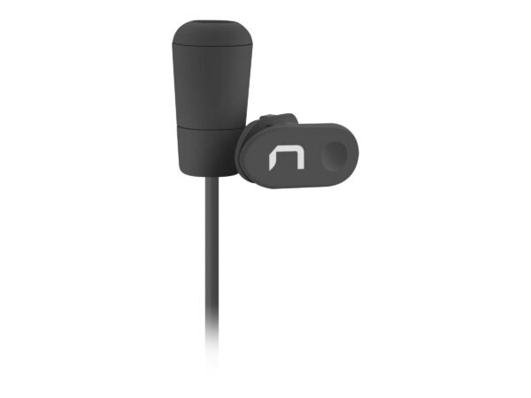 Natec | Microphone | NMI-1351 Bee | Black | Wired - Image 2