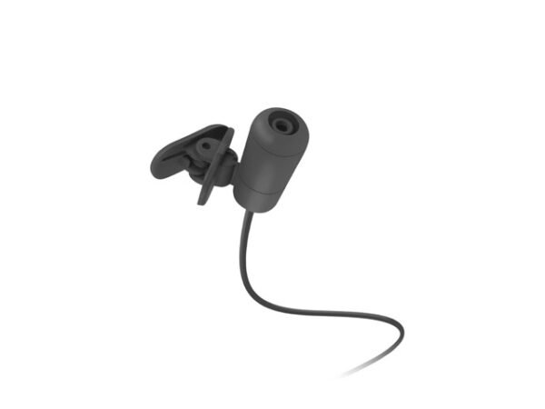 Natec | Microphone | NMI-1351 Bee | Black | Wired - Image 5