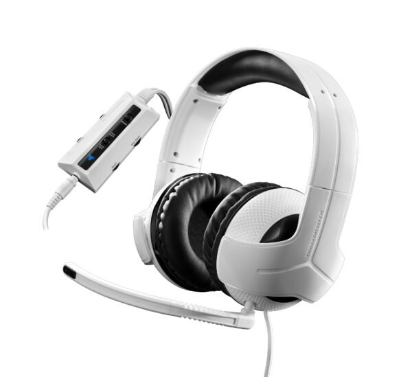 Thrustmaster | Gaming Headset | Y-300CPX | Wired | Over-Ear - Image 2