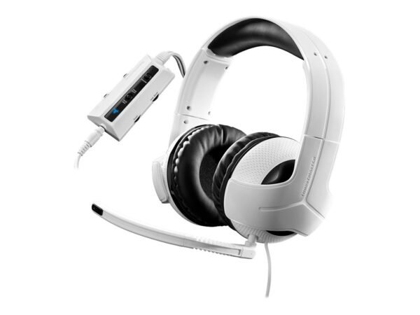 Thrustmaster | Gaming Headset | Y-300CPX | Wired | Over-Ear - Image 3