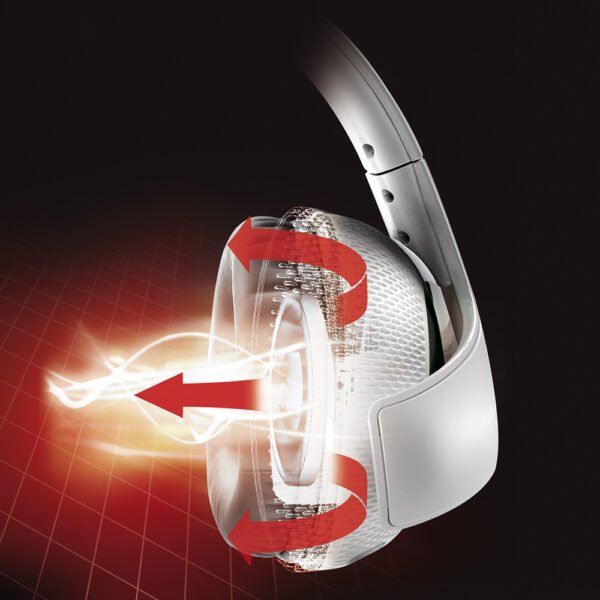 Thrustmaster | Gaming Headset | Y-300CPX | Wired | Over-Ear - Image 14