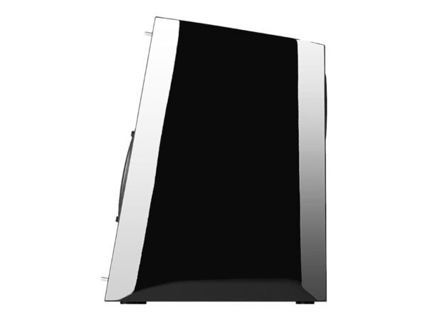 Edifier | R2000DB | 24Wx2 + 36Wx2 (DRC On) W | Bluetooth | Black | 4 Ω | 120 W | Bluetooth speaker - Image 3