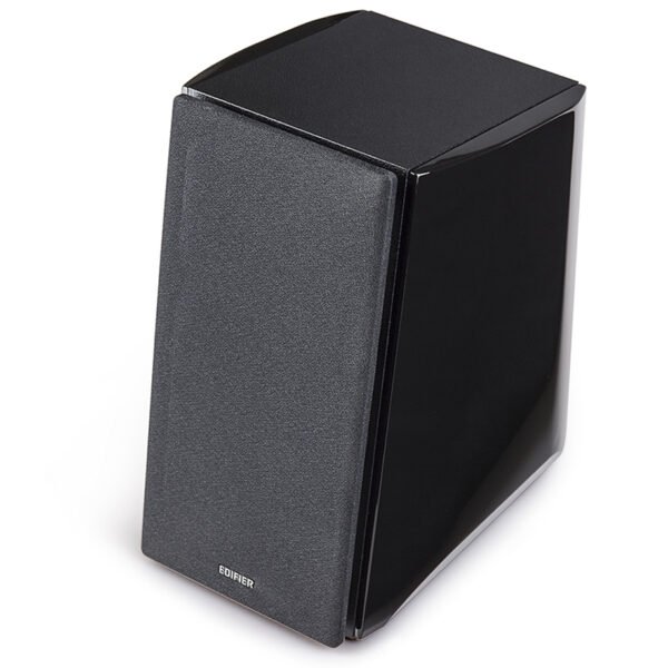 Edifier | R2000DB | 24Wx2 + 36Wx2 (DRC On) W | Bluetooth | Black | 4 Ω | 120 W | Bluetooth speaker - Image 14