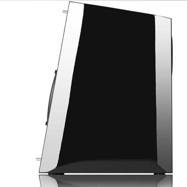 Edifier | R2000DB | 24Wx2 + 36Wx2 (DRC On) W | Bluetooth | Black | 4 Ω | 120 W | Bluetooth speaker - Image 17