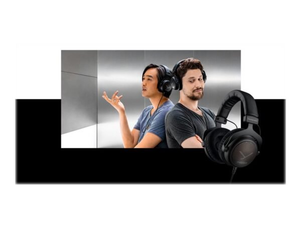 Beyerdynamic | Wired Gaming Headset | TYGR 300R - Image 6