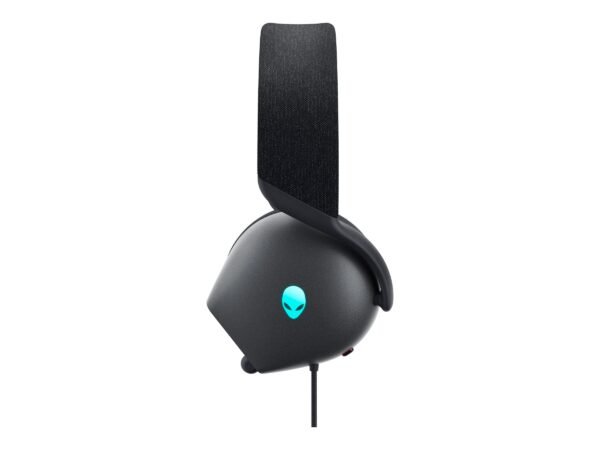 Dell | Alienware Wired Gaming Headset | AW520H | Wired | Over-Ear | Noise canceling - Image 16