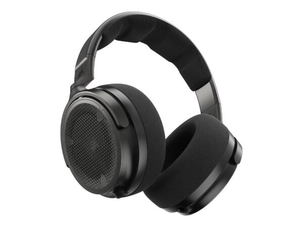 Corsair | Gaming Headset | VIRTUOSO PRO | Wired | Over-Ear | Microphone | Carbon - Image 4
