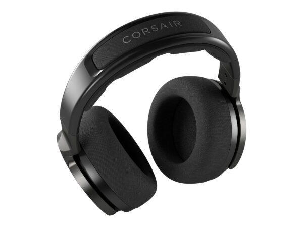 Corsair | Gaming Headset | VIRTUOSO PRO | Wired | Over-Ear | Microphone | Carbon - Image 7