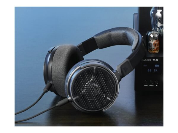 Corsair | Gaming Headset | VIRTUOSO PRO | Wired | Over-Ear | Microphone | Carbon - Image 9
