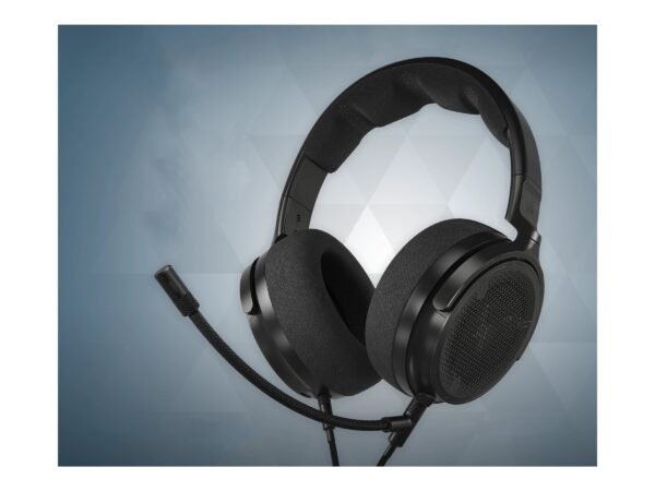 Corsair | Gaming Headset | VIRTUOSO PRO | Wired | Over-Ear | Microphone | Carbon - Image 10