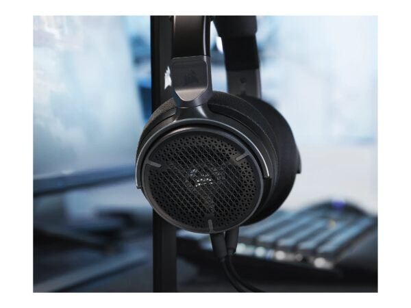 Corsair | Gaming Headset | VIRTUOSO PRO | Wired | Over-Ear | Microphone | Carbon - Image 13