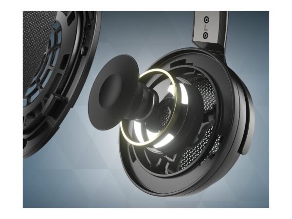 Corsair | Gaming Headset | VIRTUOSO PRO | Wired | Over-Ear | Microphone | Carbon - Image 14