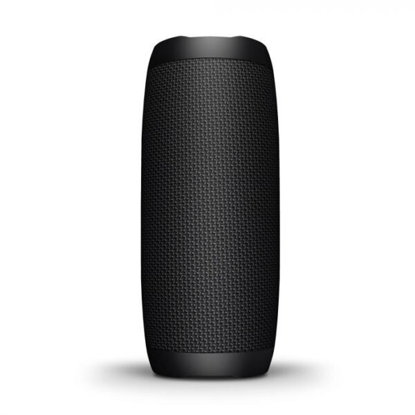 Energy Sistem Urban Box 5+ Space 2.0 20W, TWS, Bluetooth 5.0, USB/microSD MP3 player, FM Radio | Energy Sistem | Speaker | Urban Box 5+ | 20 W | Bluetooth | Black | Portable | Wireless connection - Image 3