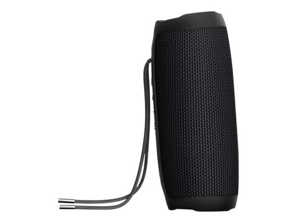 Energy Sistem Urban Box 5+ Space 2.0 20W, TWS, Bluetooth 5.0, USB/microSD MP3 player, FM Radio | Energy Sistem | Speaker | Urban Box 5+ | 20 W | Bluetooth | Black | Portable | Wireless connection - Image 8