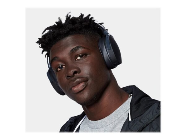 Skullcandy | Wireless Headphones | Hesh Evo | Over-Ear | Wireless | True Black - Image 6