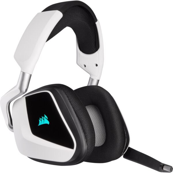 Corsair | Premium Gaming Headset | VOID RGB ELITE | Wireless | Over-Ear | Wireless - Image 2