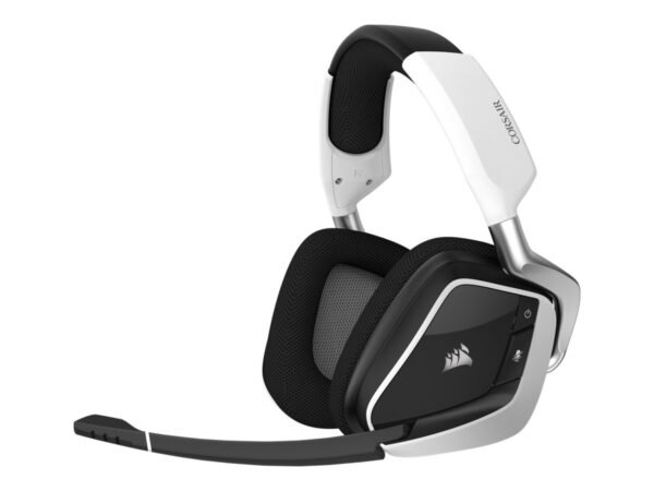 Corsair | Premium Gaming Headset | VOID RGB ELITE | Wireless | Over-Ear | Wireless - Image 3