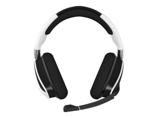 Corsair | Premium Gaming Headset | VOID RGB ELITE | Wireless | Over-Ear | Wireless - Image 4