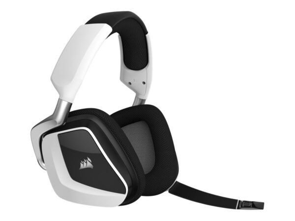 Corsair | Premium Gaming Headset | VOID RGB ELITE | Wireless | Over-Ear | Wireless - Image 6