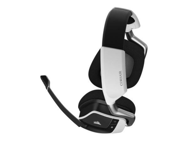 Corsair | Premium Gaming Headset | VOID RGB ELITE | Wireless | Over-Ear | Wireless - Image 8