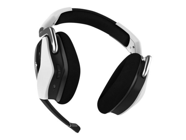 Corsair | Premium Gaming Headset | VOID RGB ELITE | Wireless | Over-Ear | Wireless - Image 9