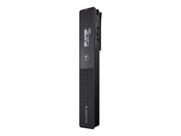 Sony | ICD-TX660 | Voice recorder | 16 GB - Image 2