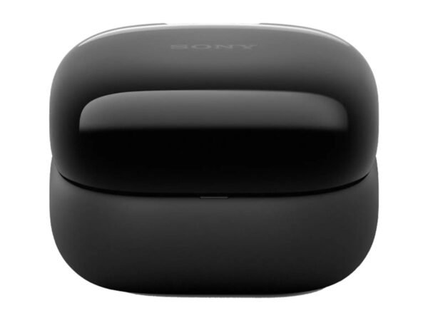 Sony Headphones | WF-LS910N LinkBuds Fit | Bluetooth | In-ear | Noise canceling | Wireless | Black - Image 7