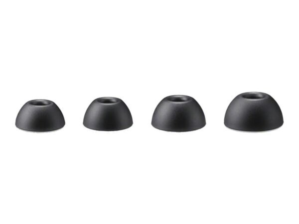 Sony Headphones | WF-LS910N LinkBuds Fit | Bluetooth | In-ear | Noise canceling | Wireless | Black - Image 10